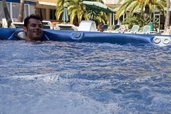 Ferrer Maristany Aparthotel (Islas Baleares)